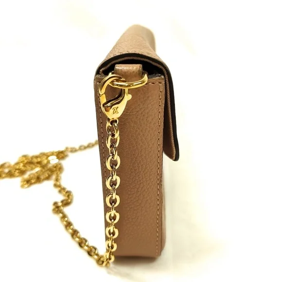 Louis Vuitton Felicie - Picture 4 of 16